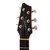 Used Godin LG Cherry Sunburst 2008