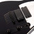 Used ESP LTD SCT-607B Stephen Carpenter Signature 7-String Black 2013