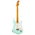 Fender Custom Shop 1965 Stratocaster Relic Maple - Faded Surf Green