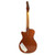 Vintage 1961 Silvertone U-1 Copper Finish