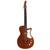 Vintage 1961 Silvertone U-1 Copper Finish