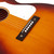 Vintage Silvertone Model 319-12149 Flat Top Acoustic Sunburst 1969