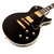 Vintage Gibson Les Paul Custom Ebony - 1977