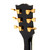 Vintage Gibson Les Paul Custom Ebony - 1977