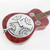 2004 Clark Square Neck Maple Resophonic Resonator Acoustic Guitar