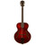 Used Eastman AR805 Archtop Acoustic Sunburst Finish 2007
