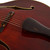 Used Eastman AR805 Archtop Acoustic Sunburst Finish 2007