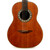 Vintage Ovation Model 1614 Folklore Natural 1975