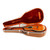 Vintage Ovation Model 1614 Folklore Natural 1975