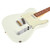 Used Fender Classic Player Baja Telecaster Sonic Blue 2018
