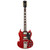 Gibson SG Standard '61 with Sideways Vibrola - Cherry