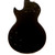 Used Gibson Les Paul Studio GEM Series Topaz 1996