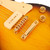 Used Gibson Les Paul Studio GEM Series Topaz 1996