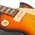 Used Gibson Les Paul Studio GEM Series Topaz 1996