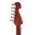 Used Washburn N4 Padauk Nuno Bettencourt USA Signature Natural - 2017