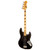 Squier Classic Vibe '70s Jazz Bass Maple - Black