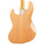 Squier Classic Vibe '70s Jazz Bass Maple - Natural