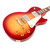 Gibson Les Paul Tribute - Satin Cherry Sunburst