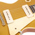 Rare Vintage Gibson Les Paul Goldtop 1955