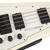 Vintage Steinberger XP2 Headless Bass White 1986