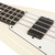 Vintage Steinberger XP2 Headless Bass White 1986