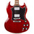 Gibson SG Standard - Heritage Cherry