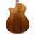 Martin GPC-16e Rosewood Grand Performer Acoustic Electric