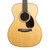 Martin OM-28 Standard Series Acoustic Guitar - Natural