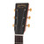 Martin DSS-17 Slope Shoulder Dreadnought - Whiskey Sunset