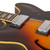 Vintage Gibson ES-335TD Sunburst 1968