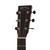 Used Martin Custom Shop 000-18 Marquis Sunburst 2012
