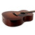 Used Martin Custom Shop 000-18 Marquis Sunburst 2012