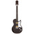 Harmony Jupiter Electric Guitar - Space Black