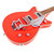 Gretsch G5232T Electromatic Double Jet FT - Tahiti Red