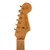 Used Fender Custom Shop 1956 Stratocaster Relic Sunburst 2012