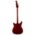 Vintage Epiphone Wilshire Cherry 1965