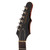 Vintage Epiphone Wilshire Cherry 1965