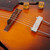 Vintage Gibson ES-125 Sunburst 1952 (Z169112)