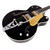 Gretsch G6120T-BSNSH Brian Setzer Signature Nashville - Black Lacquer