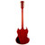 Gibson SG Standard '61 with Maestro Vibrola - Vintage Cherry