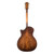 Taylor Builder's Edition K24ce Hawaiian Koa Acoustic Electric