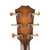 Taylor Builder's Edition K24ce Hawaiian Koa Acoustic Electric