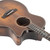Taylor Builder's Edition K24ce Hawaiian Koa Acoustic Electric