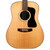 Used Guild D-40 Traditional Dreadnought Natural 2019