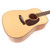Used Martin D-18 Modern Deluxe Dreadnought - Natural