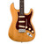 Fender American Ultra Stratocaster Rosewood - Aged Natural