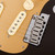 Fender American Ultra Stratocaster Maple - Texas Tea