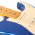 Fender American Ultra Stratocaster Maple - Cobra Blue