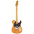 Fender American Ultra Telecaster Maple - Butterscotch Blonde