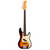 Fender American Ultra Precision Bass Rosewood - Ultraburst